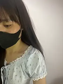 Stripchat Live Porn of Dau_123