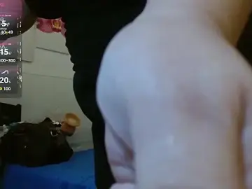 Stripchat Free Live Porn of Kerly_Doll