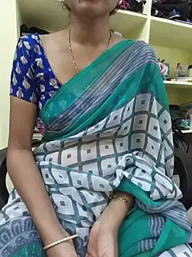 Stripchat Nude Webcam of Cuteteluguammmaie