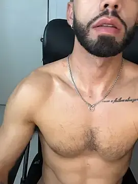 Stripchat Live Porn of David_nova1