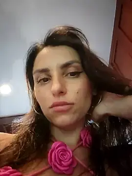 Stripchat Adult Webcams of Izabella_Bella