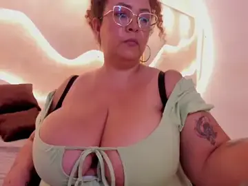 Stripchat Best live sex cam show of MaraaSweett