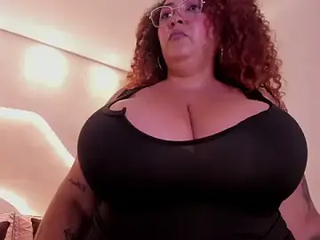 Stripchat Live Sex of MaraaSweett