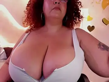 Stripchat Adult Video Chat of MaraaSweett