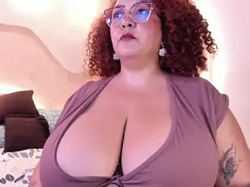 Stripchat Sex Chat of MaraaSweett