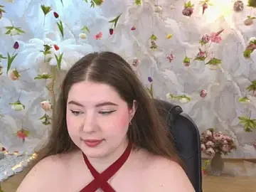 Stripchat Best Webcam of PixelGoddess