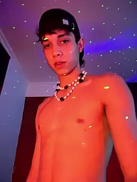 Stripchat Best live sex cam show of RoughDiamond_