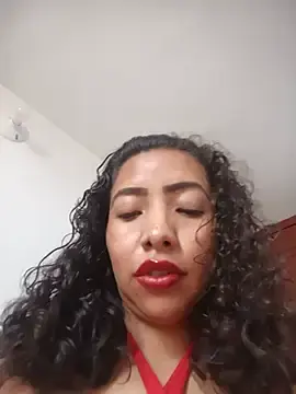 Stripchat Live Sex of Wolfamara