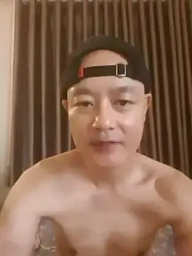 Stripchat Live Sex Cam of boy_zin007