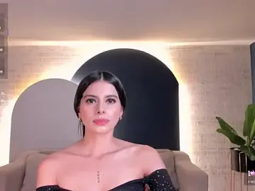 Stripchat Live Porn of BellaConnorX