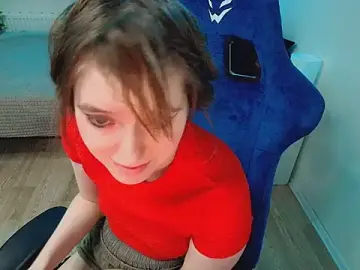 Stripchat Live Sex of CranberryHot