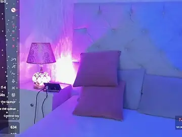 Stripchat Watch Live Sex Cams of goth_tasha