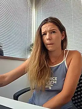 Stripchat Adult Webcams of lucie_mehott