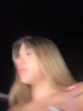 Stripchat Live Porn of AngelBlushXXX