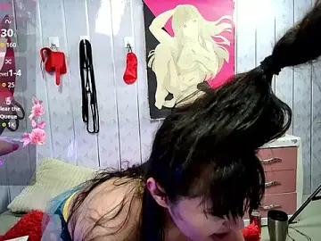Stripchat Adult Webcam of Eveline_Herrera