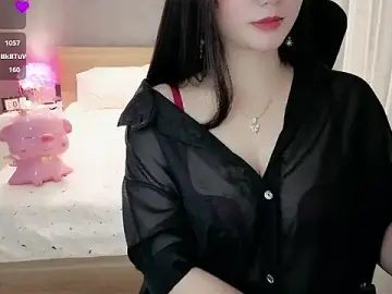 Stripchat Adult Webcam of JENNIE-16