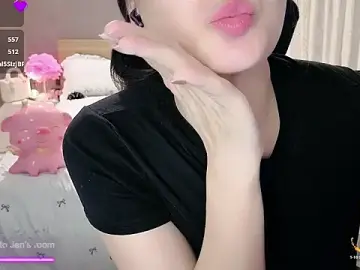 Stripchat Adult Video Chat of JENNIE-16