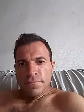 Stripchat Live Porn of Picagrnau