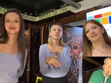 Stripchat Live Sex Cam of dirtypub
