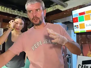 Stripchat Sex Chat of dirtypub