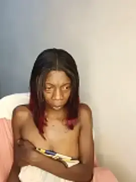Stripchat Best Webcam of nzanizy