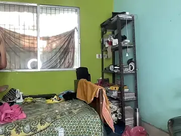 Stripchat Live Sex of toxicDev