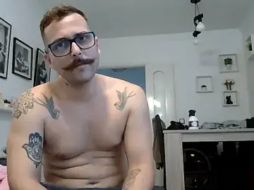 Stripchat Best Webcam of yanick931