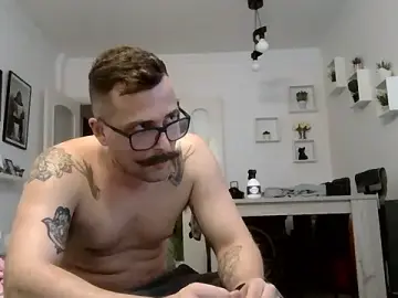 Stripchat Best Webcam of yanick931