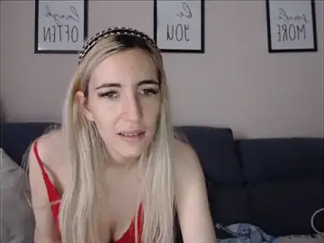 Stripchat Private Sex Chat of BarbieBlondieGirl