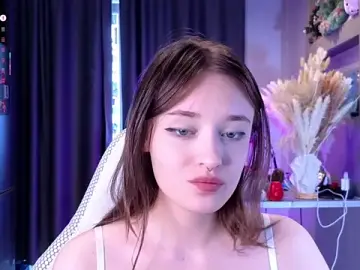 Stripchat Live Sex Cam of Hisoka_akerley