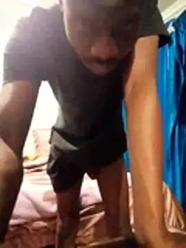Stripchat Adult Webcam of Izifebe