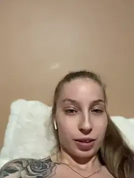 Stripchat Live Porn of Mrs_Mr_007