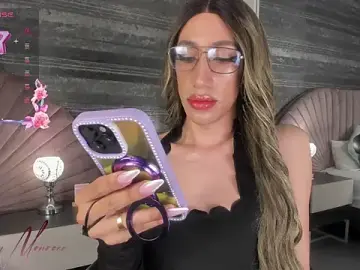 Stripchat Best Webcam of Nayla_Monroee