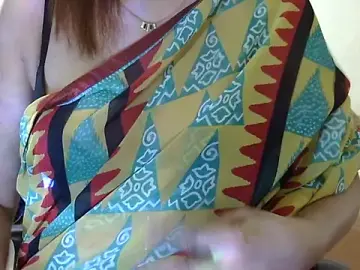 Stripchat Adult Webcam of rakhi_1211