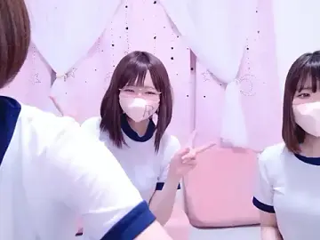 Stripchat Live Sex of 841_yayoi