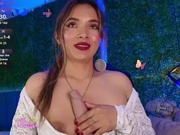Stripchat Private Sex Chat of Kiaraa88