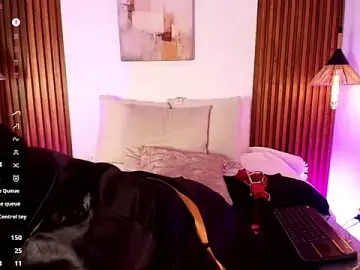 Stripchat Best live sex cam show of Stefy_Harris