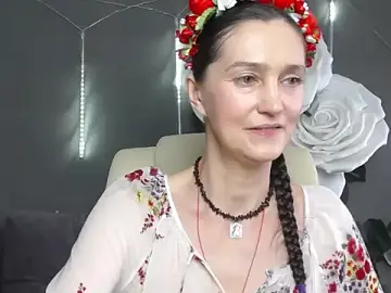 Stripchat Sex Chat of TayaFinch