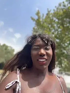 Stripchat Free Live Porn of blackhotpartyts