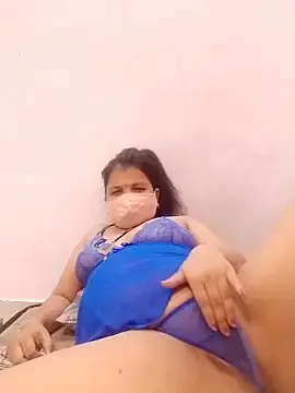 Stripchat Sex Chat of nikkyguddi