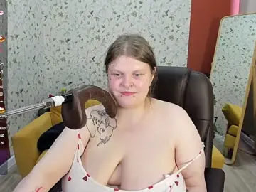 Stripchat Free Live Porn of AuroraDemoni