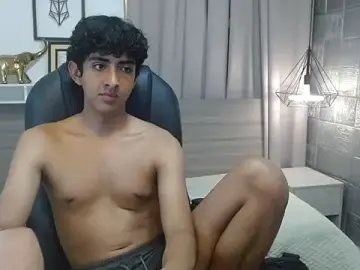 Stripchat Best live sex cam show of Billie_Jean