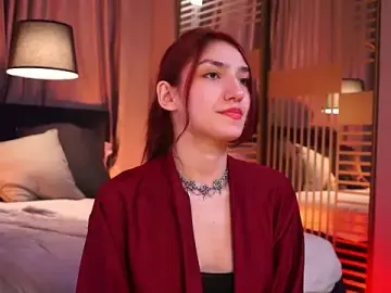 Stripchat Free Porn Cam of Roxa_Lana