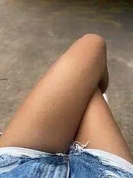 Stripchat Live Sex of latinacaro-