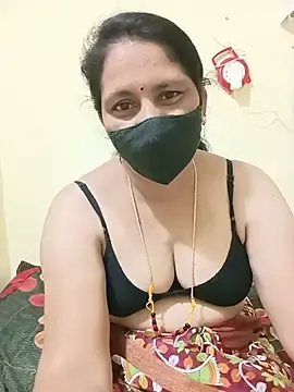 Stripchat Private Sex Chat of sadhana_telugu