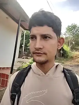 Stripchat Free Live Porn of Juan_Hotcaliemte