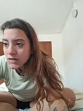 Stripchat Adult Webcam of Simone_liss