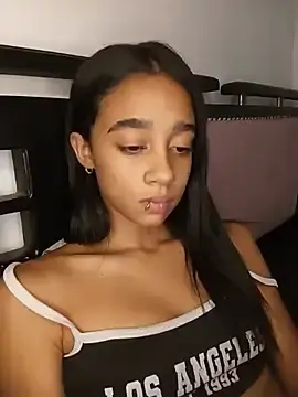 Stripchat Sex Chat of Zoe_Sweett18