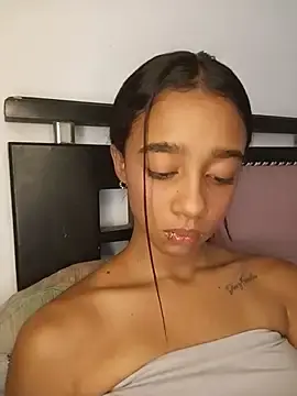 Stripchat Adult Webcam of Zoe_Sweett18