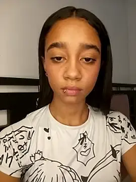 Stripchat Live Sex of Zoe_Sweett18